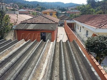 house em Rua José Alves, Tremembé - São Paulo - SP