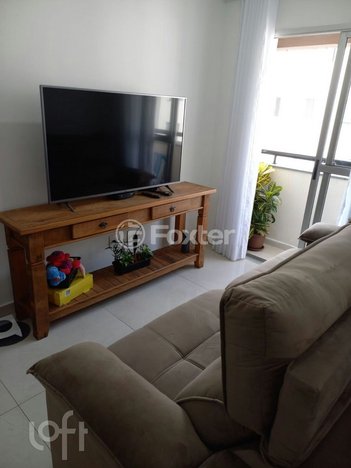 apartment em Rua Baía Grande, Vila Bela - São Paulo - SP