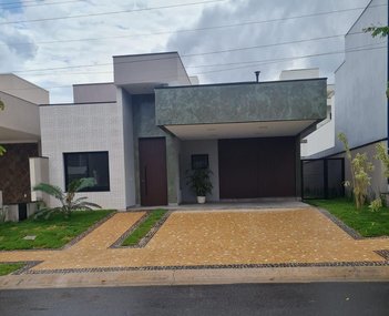 house em Rua Antonio José Jenovesi, Swiss Park - Campinas - SP