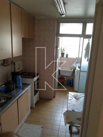 apartment em Avenida Portugal, Brooklin Paulista - São Paulo - SP