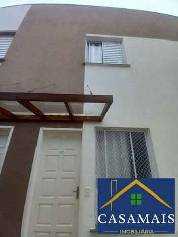 house em Rua José Teixeira de Oliveira, Água Espraiada (Caucaia do Alto) - Cotia - SP