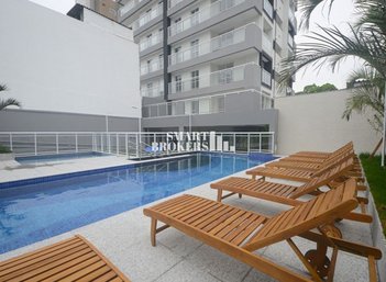 apartment em Praça Nami Jafet, Ipiranga - São Paulo - SP