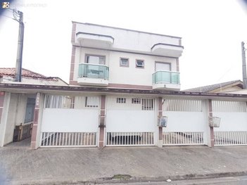 apartment em Avenida Presidente Vargas, Jardim das Cerejeiras - Atibaia - SP