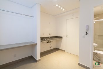 apartment em Rua Barão de Campinas, Campos Elíseos - São Paulo - SP