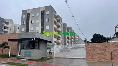 apartment em Rua Maria Aparecida Bragion Pignata, Chácaras Aeroporto - Maringá - PR
