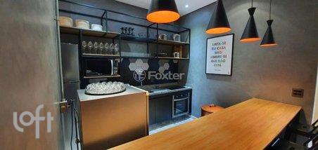 apartment em Dona Elisa, Perdizes - São Paulo - SP