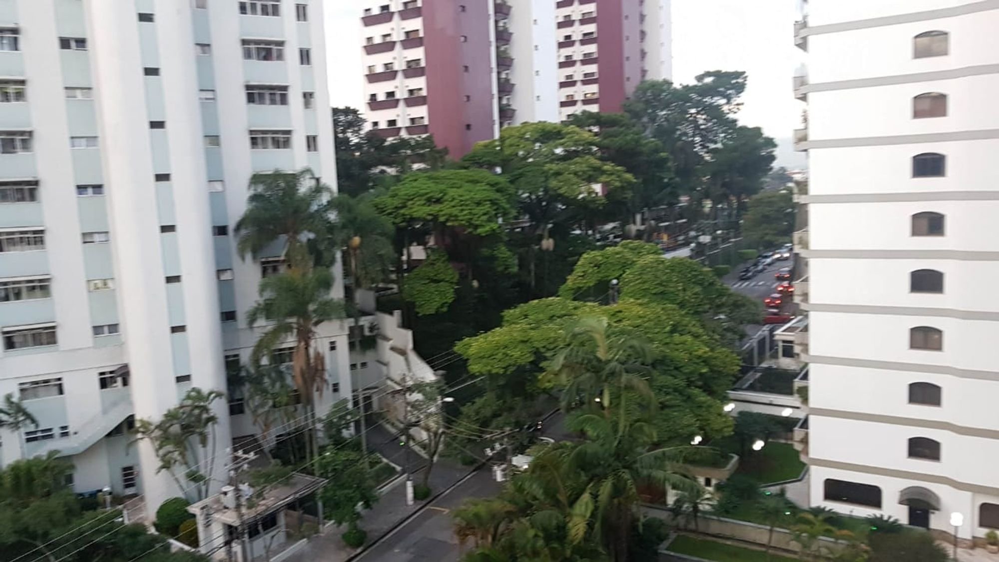 Apartamento à venda em Rua Capitão Alberto Mendes Júnior, SantanaSP, 4