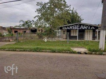 house em Santa Cruz, Santa Cruz - Gravataí - RS