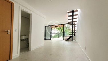 apartment em Rua Vinícius de Morais, Ipanema - Rio de Janeiro - RJ
