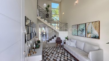 house em Avenida Wilson Castelo Branco, Beira Rio - Biguaçu - SC