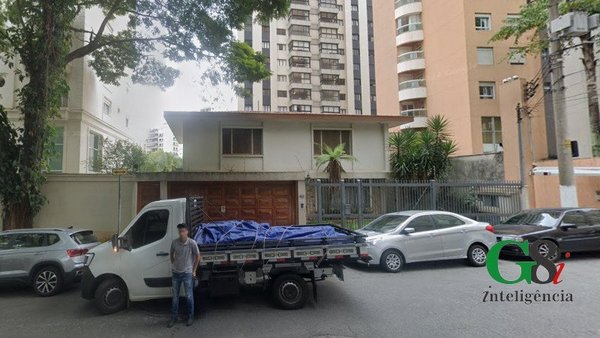 Cômodo Condomínio