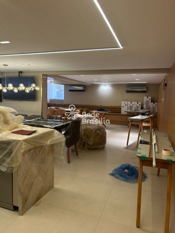 apartment em Rua 37, Sul (Águas Claras) - Brasília - DF