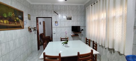 house em Rua Walter Polloni, Residencial e Comercial Palmares - Ribeirão Preto - SP