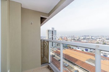 apartment em Avenida Polônia, São Geraldo - Porto Alegre - RS