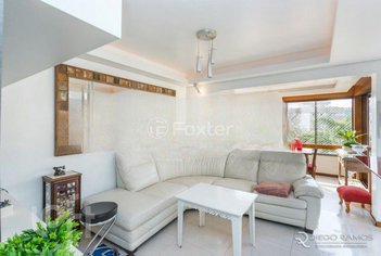 apartment em Rua José Scutari, Passo da Areia - Porto Alegre - RS