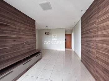 apartment em Avenida Vereador Juliano da Costa Marques, Jardim Aclimação - Cuiabá - MT