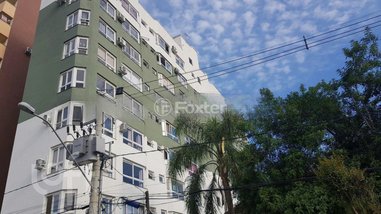 apartment em Rua Júlio Aichinger, Pátria Nova - Novo Hamburgo - RS