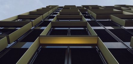 apartment em Rua Lincoln Albuquerque, Perdizes - São Paulo - SP