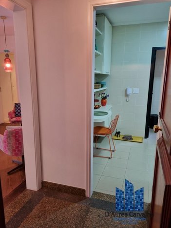 apartment em Rua Jacques Félix, Vila Nova Conceição - São Paulo - SP