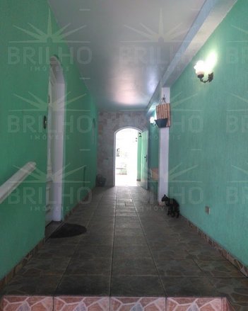 house em Rua Peroba, Cidade das Flores - Osasco - SP