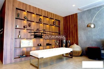 apartment em Avenida Jurucê, Indianópolis - São Paulo - SP