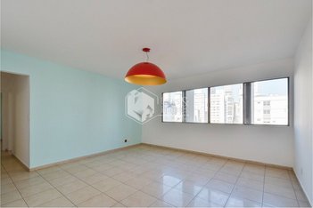 apartment em Avenida Rebouças, Pinheiros - São Paulo - SP