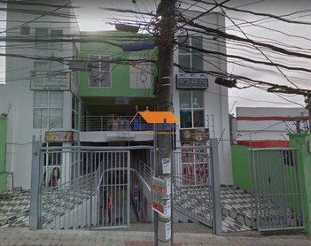 office em Cascalheiras, Venda Nova - Belo Horizonte - MG