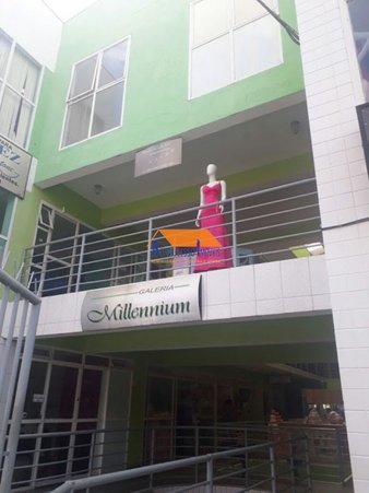 Cômodo Condomínio
