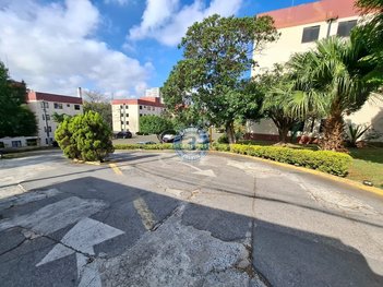 apartment em Rua Estevão Jordan, Jardim Santa Mônica - São Paulo - SP