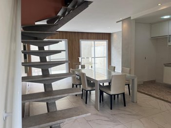 house em Avenida Interlagos, Jardim Umuarama - São Paulo - SP