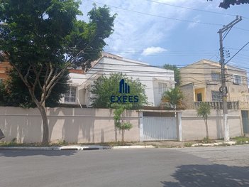 house em Rua Ministro Rodrigo Otávio, Jabaquara - São Paulo - SP