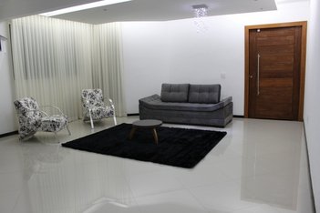 house em Rua Sofia, Europa - Contagem - MG