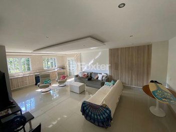 house em Alameda Castanheiro, Altos de São Fernando - Jandira - SP