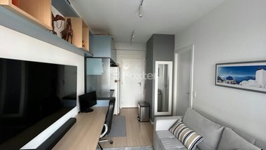 apartment em Rua Valdir Niemeyer, Sumaré - São Paulo - SP