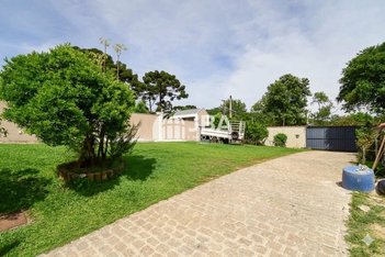 land_lot em Rua Pedro Breda, Santa Felicidade - Curitiba - PR