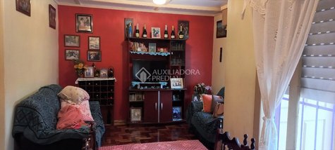 house em Rua Idelvira de Moura Almeida, Jardim Leopoldina - Porto Alegre - RS