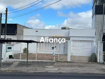 commercial_building em João Wallig, Jardim Europa - Porto Alegre - RS