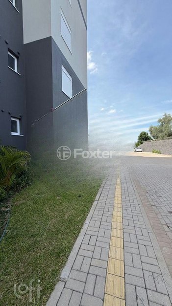 apartment em Avenida Coronel Travassos, Rondônia - Novo Hamburgo - RS