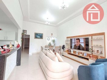 house em Rua Darcy Capelletti, Condomínio Portal da Serra - Bragança Paulista - SP