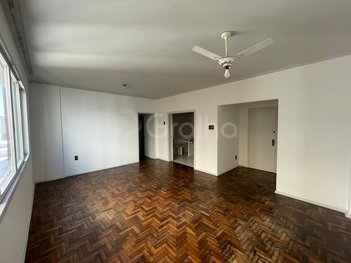 apartment em Rua Anita Garibaldi, Centro - Florianópolis - SC