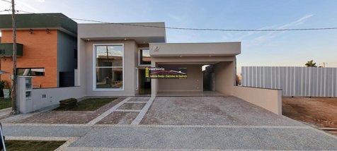 house em Rua Gildo Tordin, Vila Capuava - Valinhos - SP