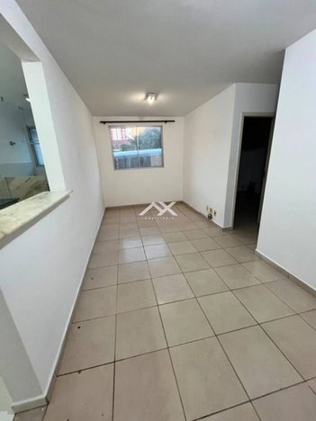 apartment em Rua Benedito Moreira Pinto, Jardim Panorama - Bauru - SP
