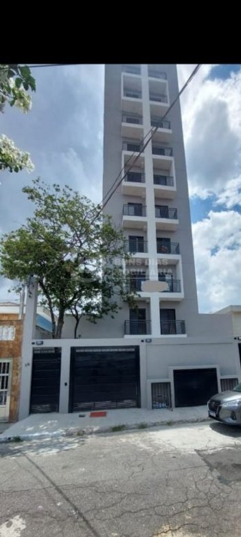 apartment em Rua Henrique Jacobs, Vila Santa Teresa (Zona Leste) - São Paulo - SP