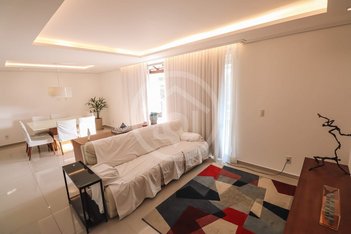 apartment em Rua Sérgio Branco Soares, Recreio dos Bandeirantes - Rio de Janeiro - RJ