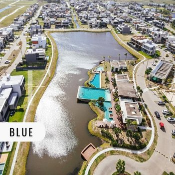 land_lot em Rua Rio Camisas, Centro - Xangri-Lá - RS