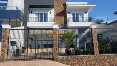 house em Rua das Cabreúvas, Pedra Branca - Palhoça - SC