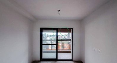apartment em Rua Visconde de Guaratiba, Vila Firmiano Pinto - São Paulo - SP