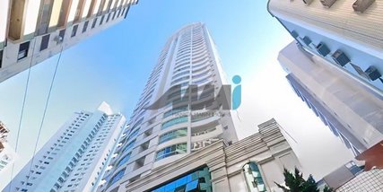 apartment em Rua 3420, Centro - Balneário Camboriú - SC