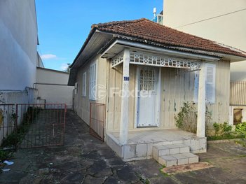 house em Travessa Vasco de Ataíde, Vila Ipiranga - Porto Alegre - RS