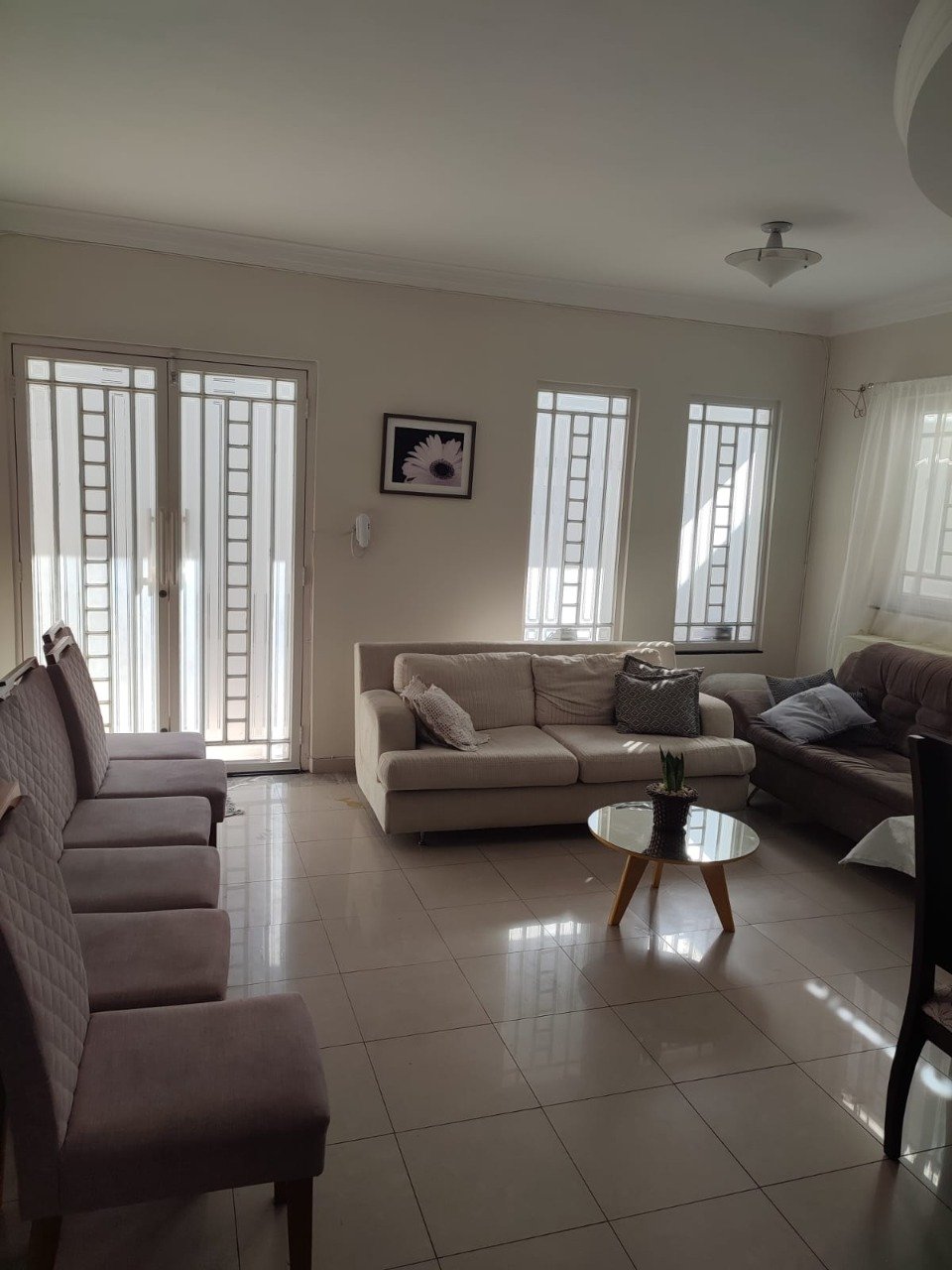 Casa com 8 quartos — Céu Azul, Belo Horizonte